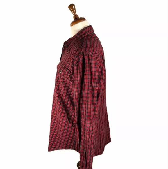 Chaps Button Down Bundle - Picture 8 of 9